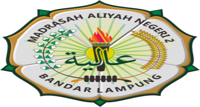 Informasi Test dan Bobot Penilaian Test PPDBM Jalur Prestasi MAN 2 Bandar Lampung