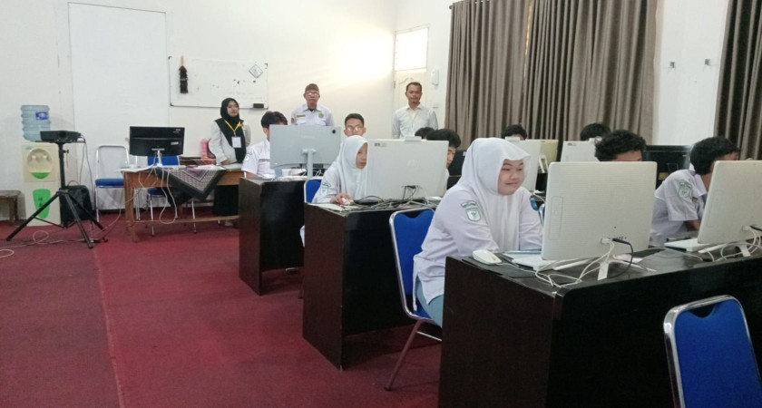 TKA: Ujian Hari ini, Sukses Masa Depan