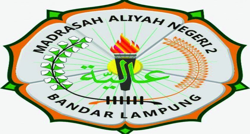 PENETAPAN PEJABAT PENGELOLA INFORMASI DAN DOKUMENTASI UNIT MAN 2 BANDAR LAMPUNG